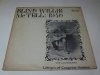 Blind Willie McTell - Blind Willie McTell: 1940 The Legendary Library Of Congress Session (LP)